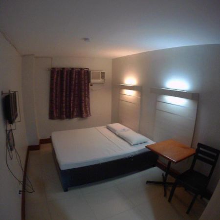D' Loft Inn Cdo Cagayan de Oro Buitenkant foto
