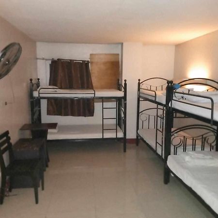 D' Loft Inn Cdo Cagayan de Oro Buitenkant foto