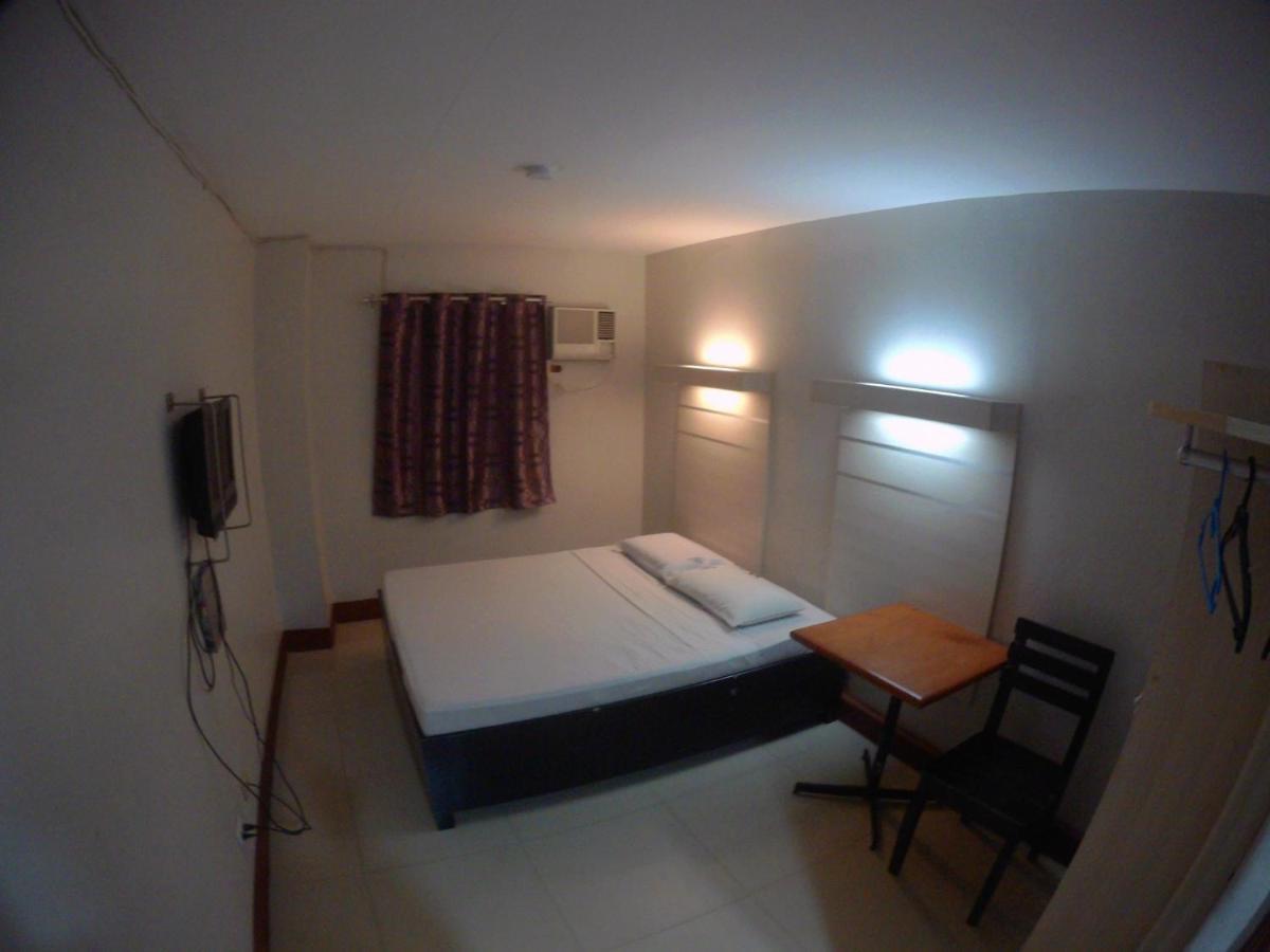 D' Loft Inn Cdo Cagayan de Oro Buitenkant foto