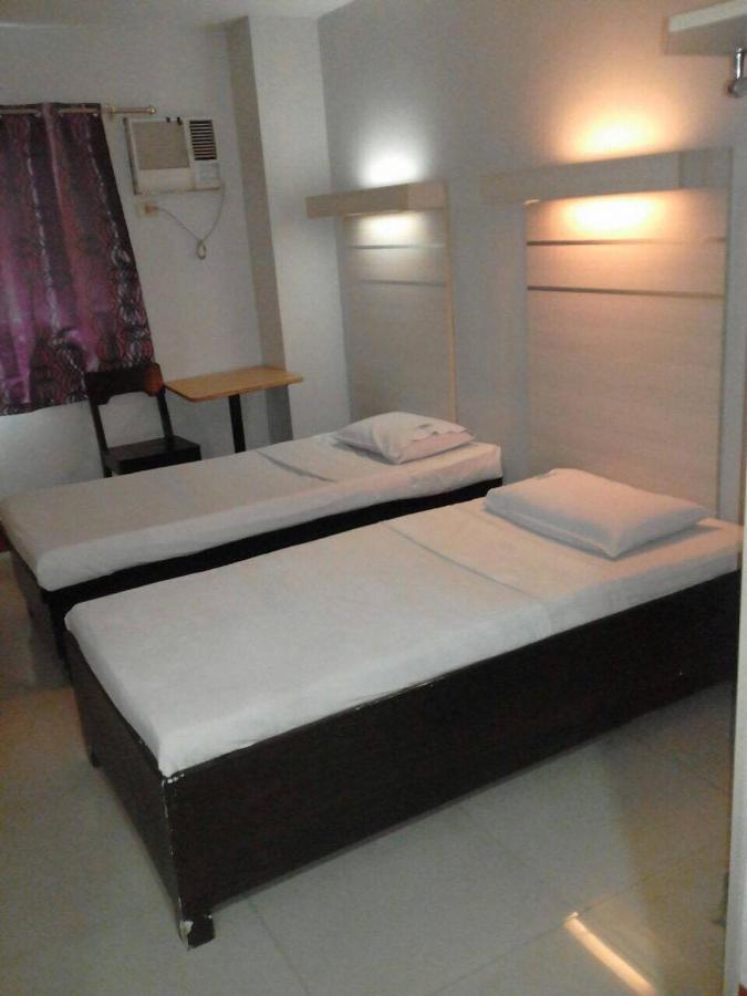 D' Loft Inn Cdo Cagayan de Oro Buitenkant foto