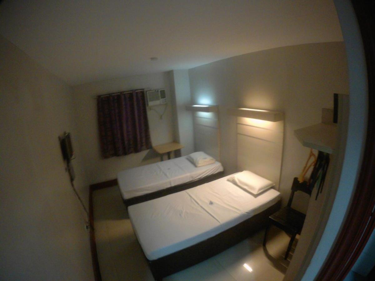 D' Loft Inn Cdo Cagayan de Oro Buitenkant foto