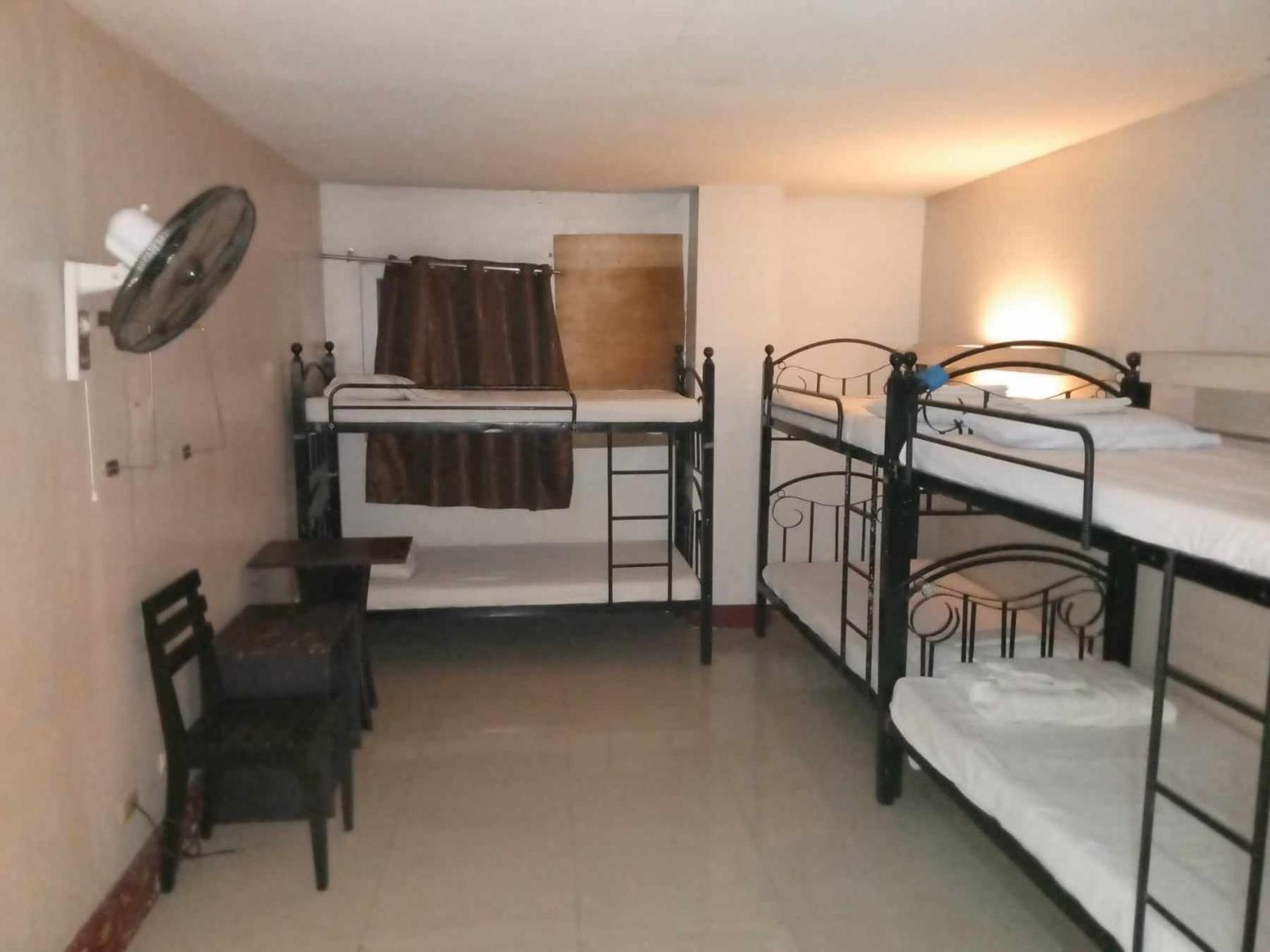 D' Loft Inn Cdo Cagayan de Oro Buitenkant foto