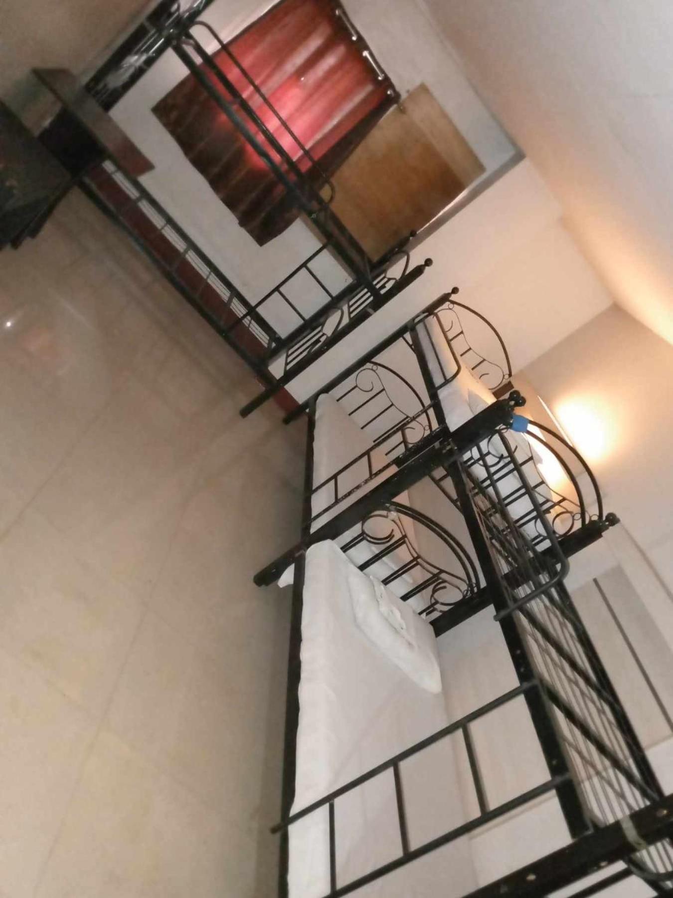 D' Loft Inn Cdo Cagayan de Oro Buitenkant foto