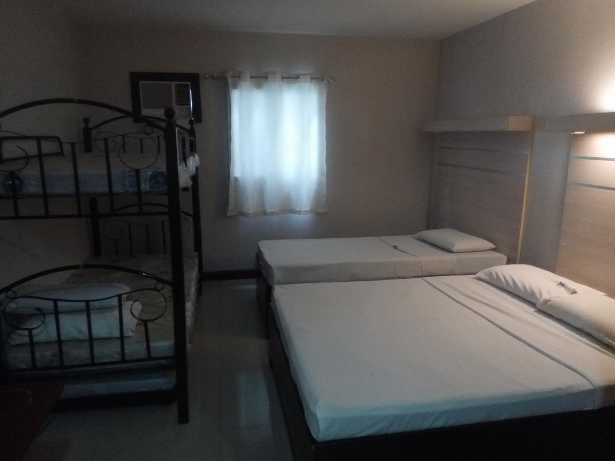 D' Loft Inn Cdo Cagayan de Oro Buitenkant foto