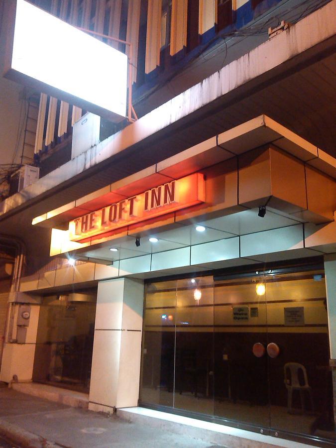 D' Loft Inn Cdo Cagayan de Oro Buitenkant foto