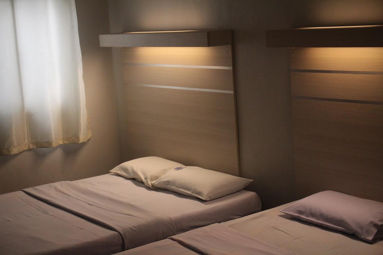 D' Loft Inn Cdo Cagayan de Oro Buitenkant foto