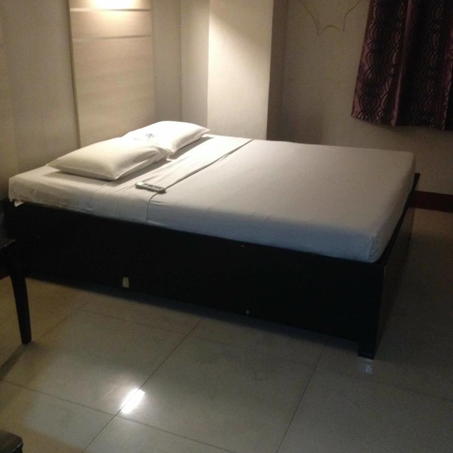 D' Loft Inn Cdo Cagayan de Oro Buitenkant foto