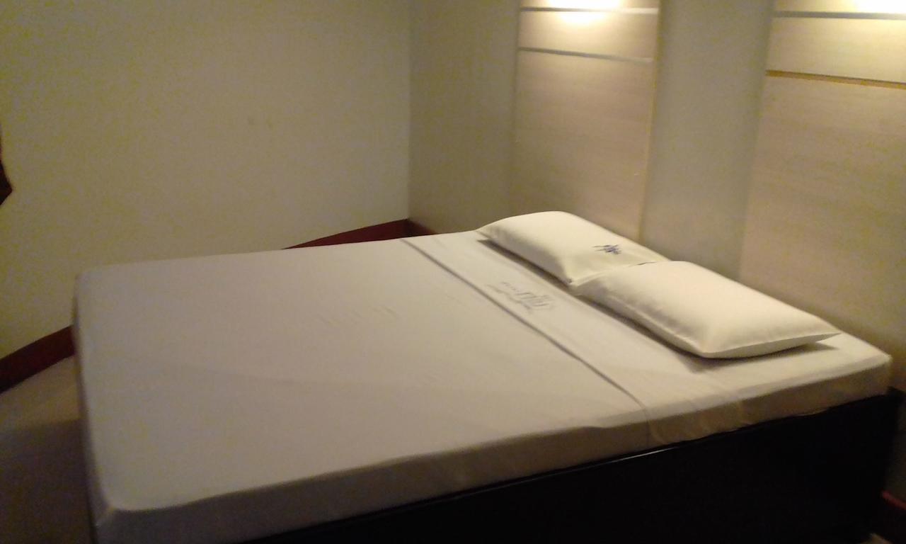 D' Loft Inn Cdo Cagayan de Oro Buitenkant foto