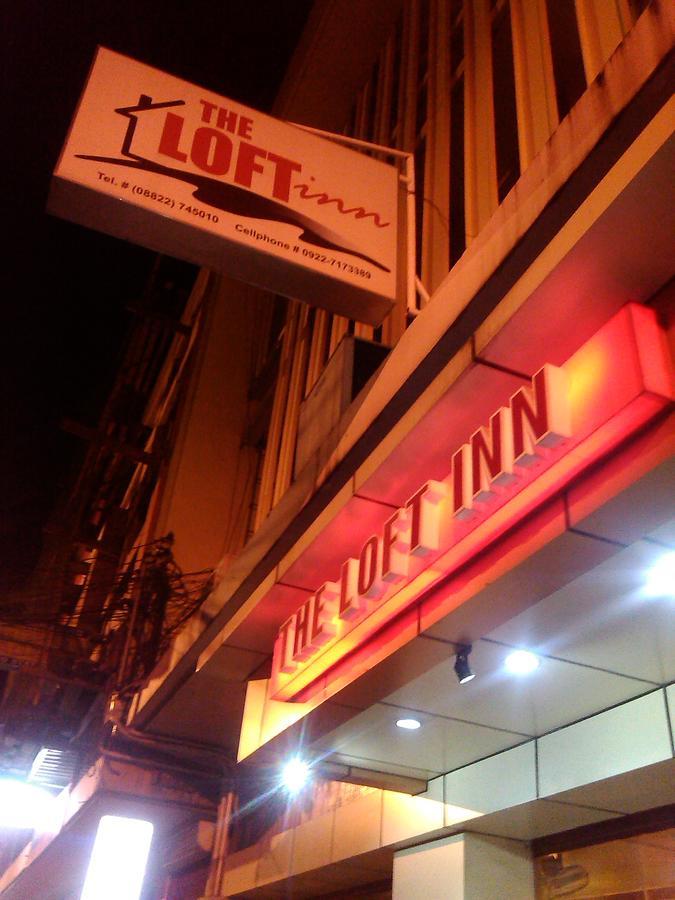 D' Loft Inn Cdo Cagayan de Oro Buitenkant foto