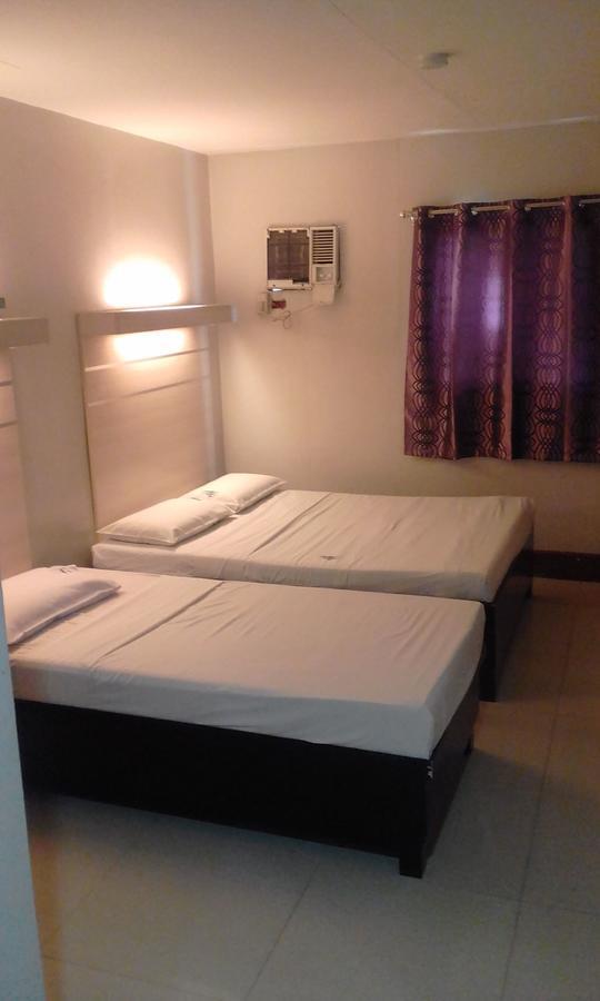 D' Loft Inn Cdo Cagayan de Oro Buitenkant foto