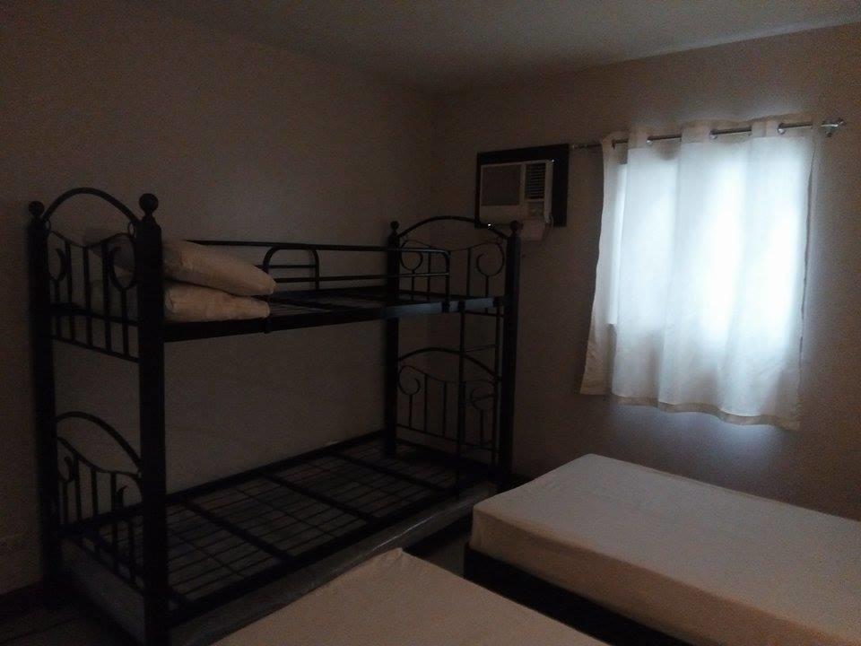 D' Loft Inn Cdo Cagayan de Oro Buitenkant foto
