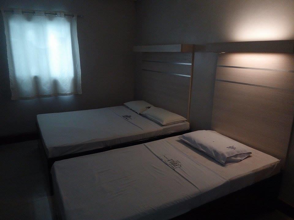 D' Loft Inn Cdo Cagayan de Oro Buitenkant foto