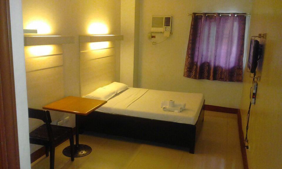 D' Loft Inn Cdo Cagayan de Oro Buitenkant foto