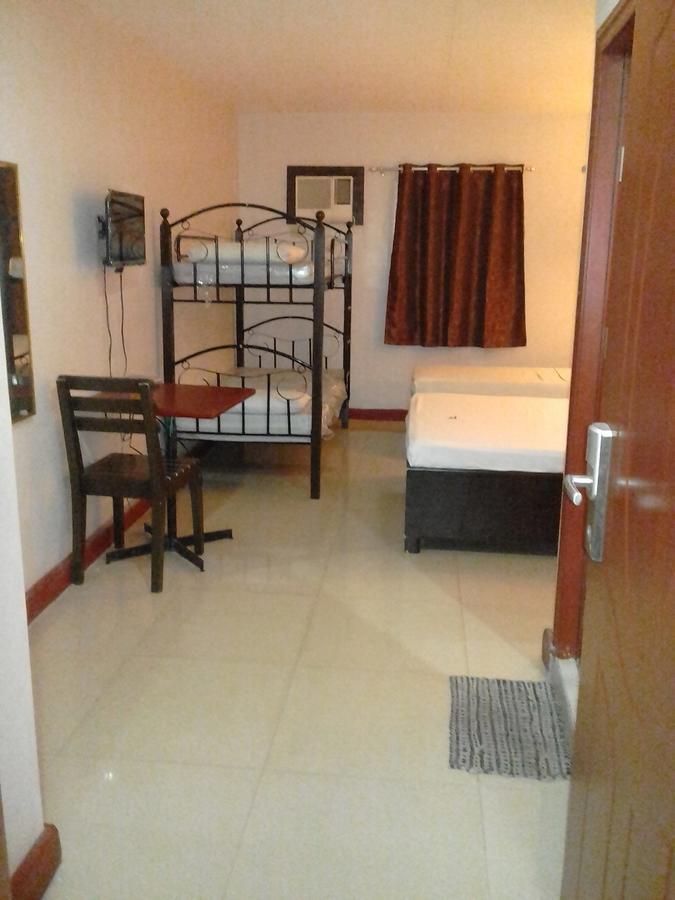 D' Loft Inn Cdo Cagayan de Oro Buitenkant foto
