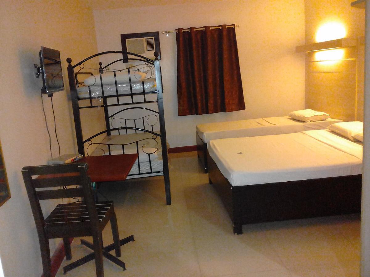D' Loft Inn Cdo Cagayan de Oro Buitenkant foto