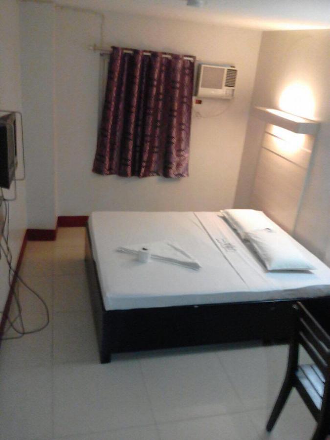 D' Loft Inn Cdo Cagayan de Oro Buitenkant foto