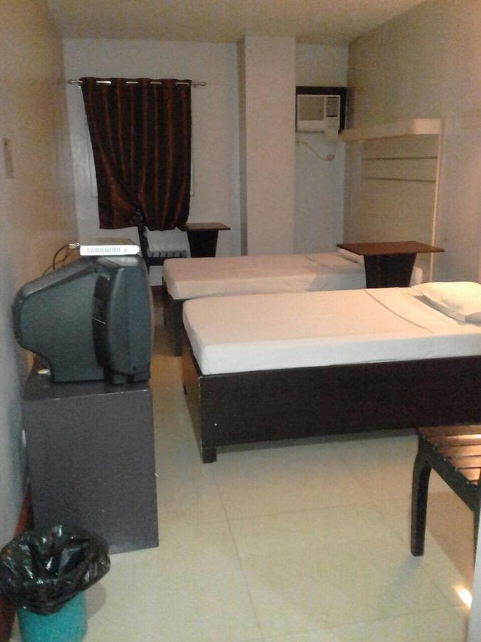 D' Loft Inn Cdo Cagayan de Oro Buitenkant foto