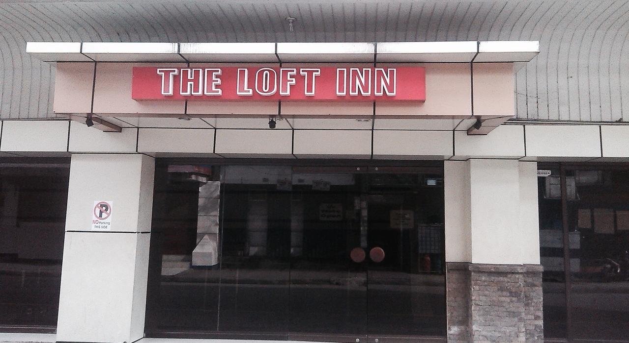 D' Loft Inn Cdo Cagayan de Oro Buitenkant foto
