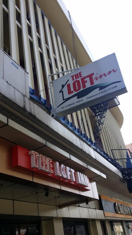 D' Loft Inn Cdo Cagayan de Oro Buitenkant foto
