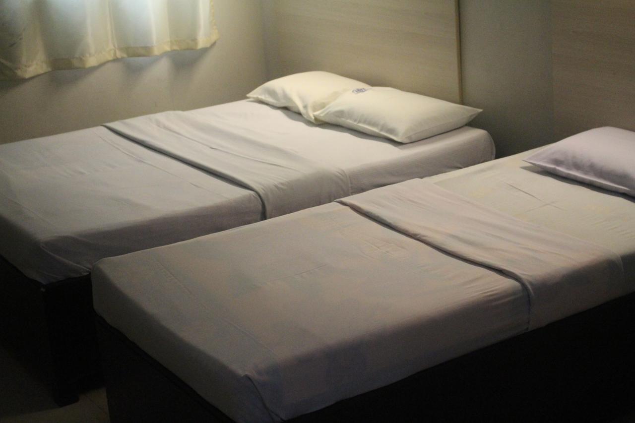 D' Loft Inn Cdo Cagayan de Oro Buitenkant foto