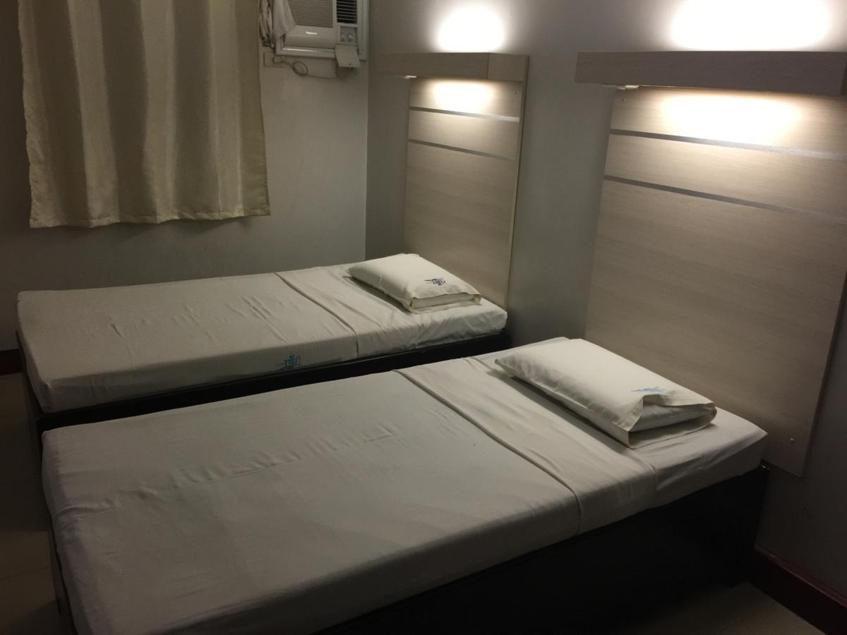 D' Loft Inn Cdo Cagayan de Oro Buitenkant foto