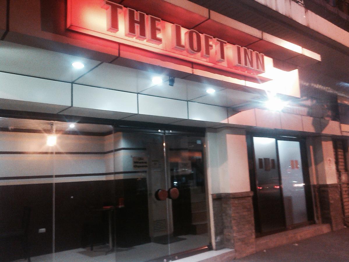 D' Loft Inn Cdo Cagayan de Oro Buitenkant foto