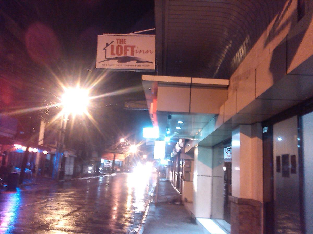 D' Loft Inn Cdo Cagayan de Oro Buitenkant foto