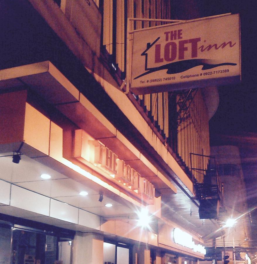 D' Loft Inn Cdo Cagayan de Oro Buitenkant foto