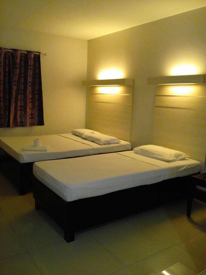 D' Loft Inn Cdo Cagayan de Oro Buitenkant foto