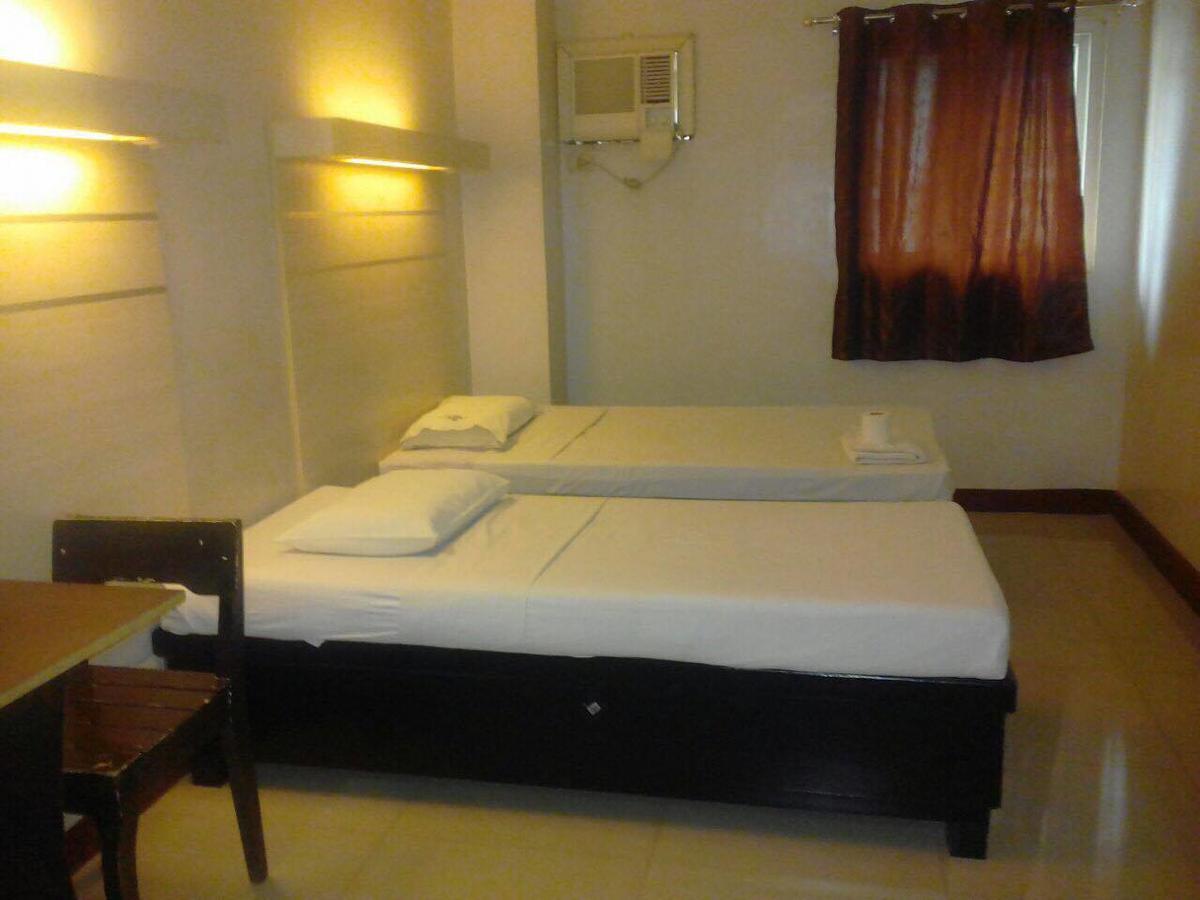 D' Loft Inn Cdo Cagayan de Oro Buitenkant foto
