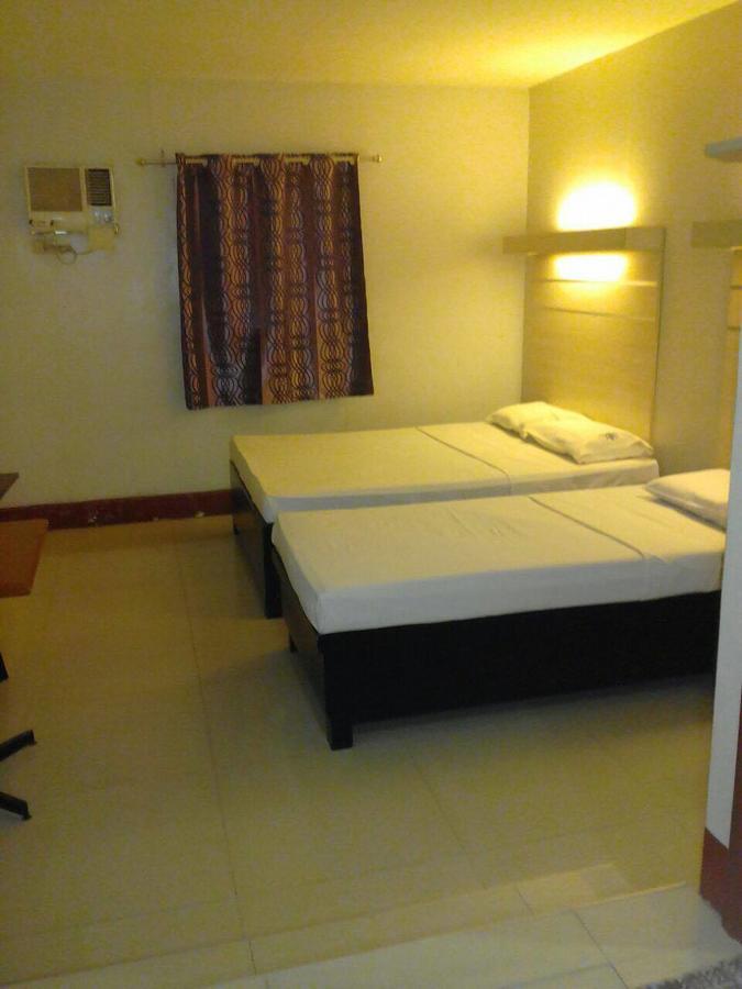 D' Loft Inn Cdo Cagayan de Oro Buitenkant foto