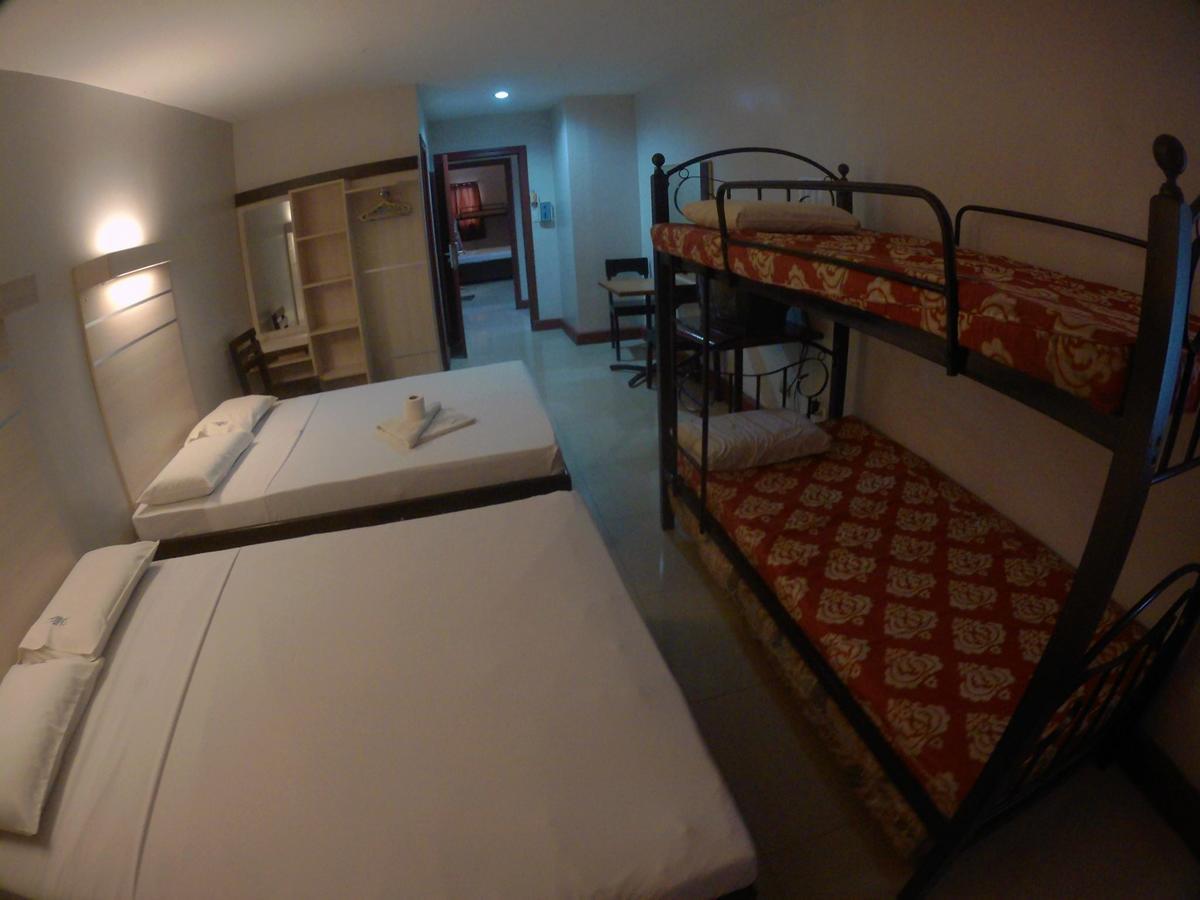 D' Loft Inn Cdo Cagayan de Oro Buitenkant foto
