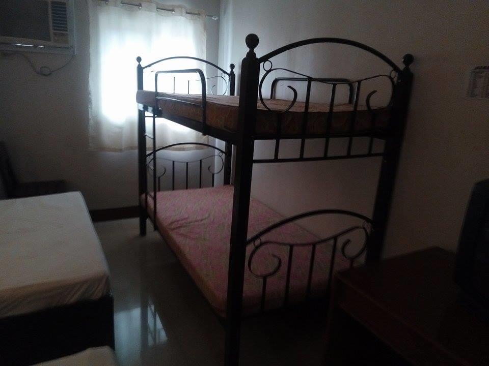 D' Loft Inn Cdo Cagayan de Oro Buitenkant foto