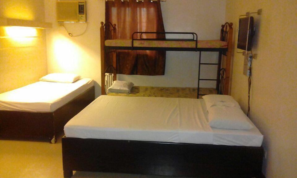 D' Loft Inn Cdo Cagayan de Oro Buitenkant foto