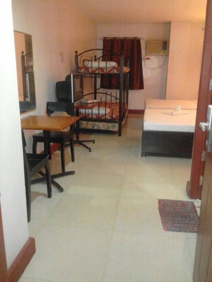 D' Loft Inn Cdo Cagayan de Oro Buitenkant foto