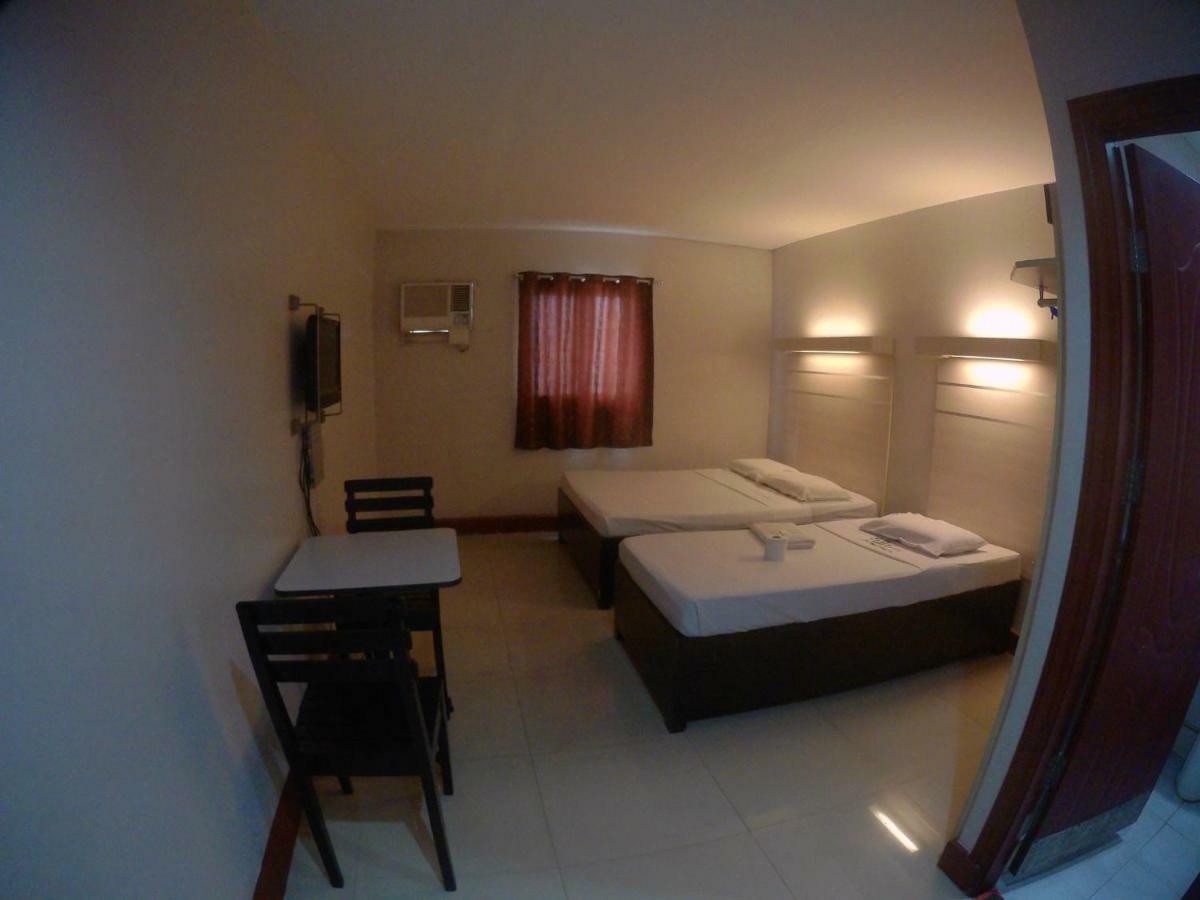 D' Loft Inn Cdo Cagayan de Oro Buitenkant foto